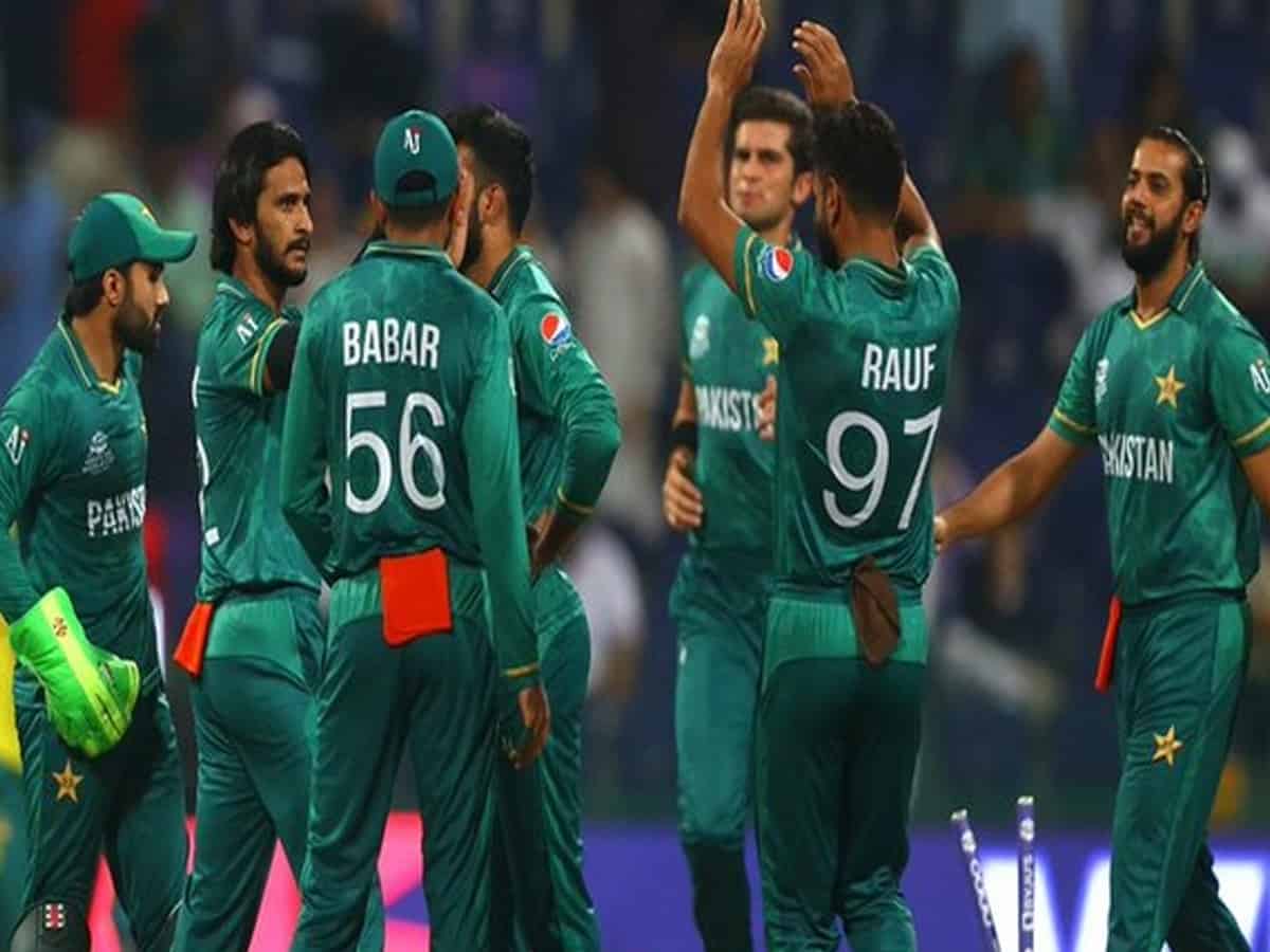 T20 WC: Pakistan gelling well as team, we have ticked all boxes, says Rizwan