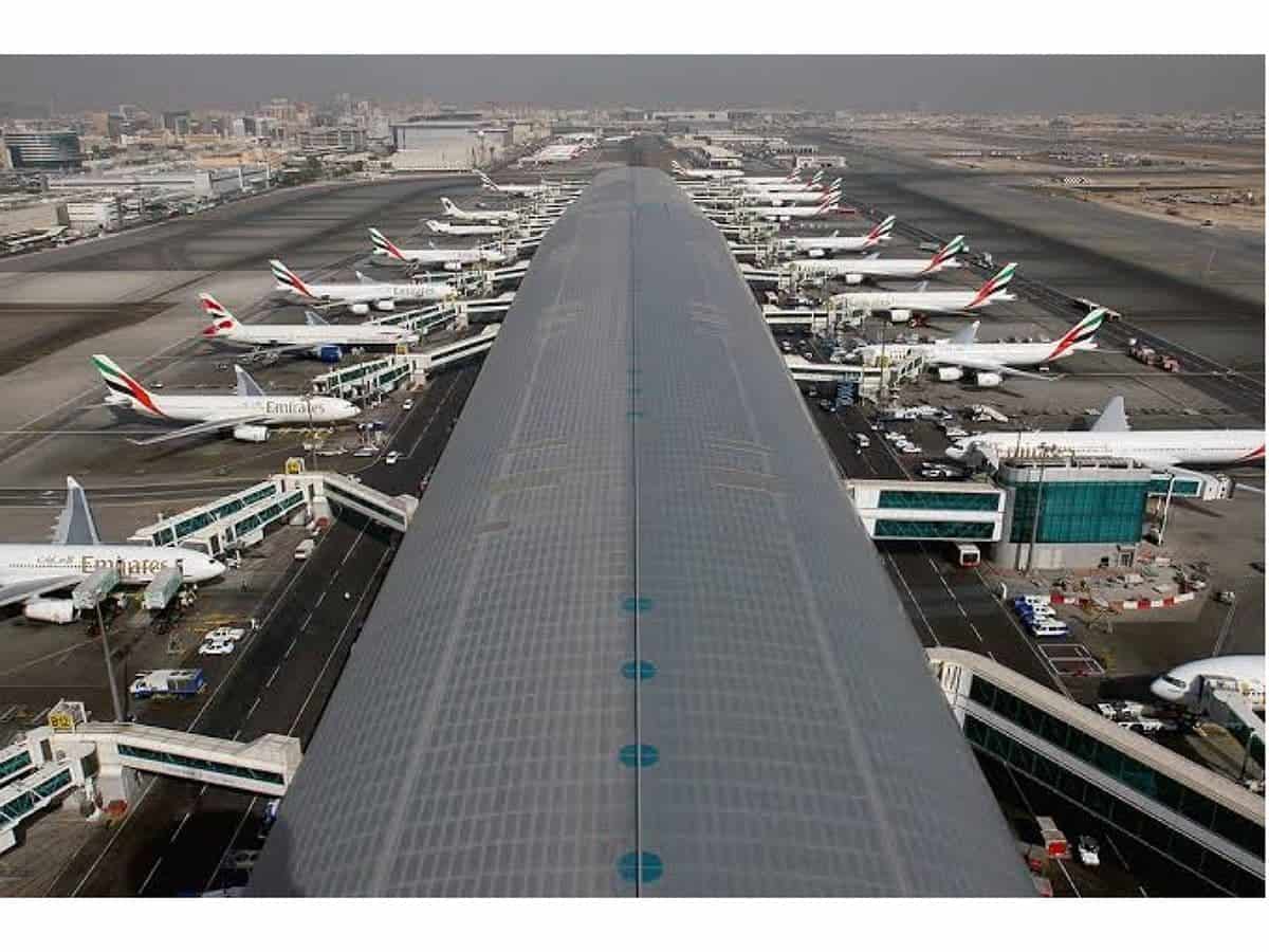Dubai reclaims top spot as world’s busiest international airport