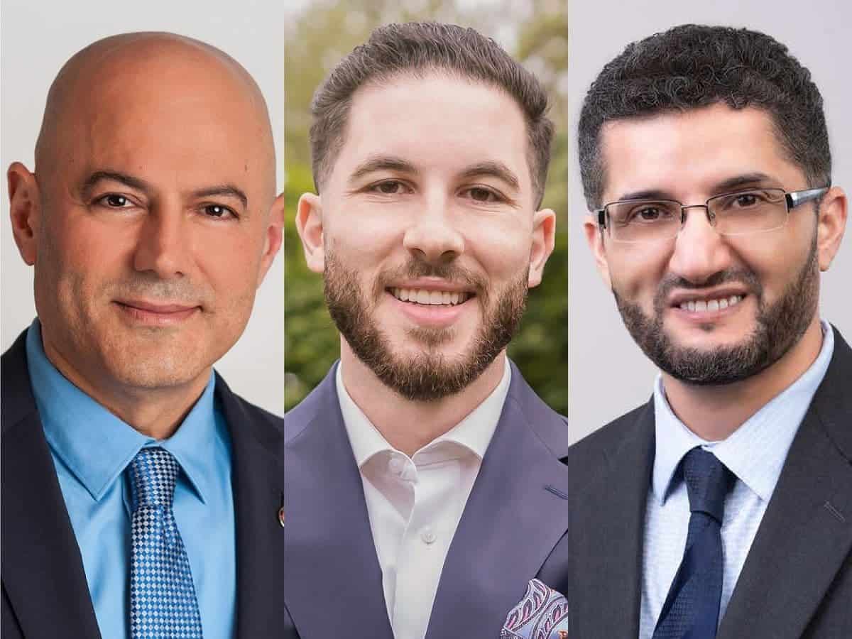 US: Three Arab Muslims make history winning Mayoral election in Michigan
