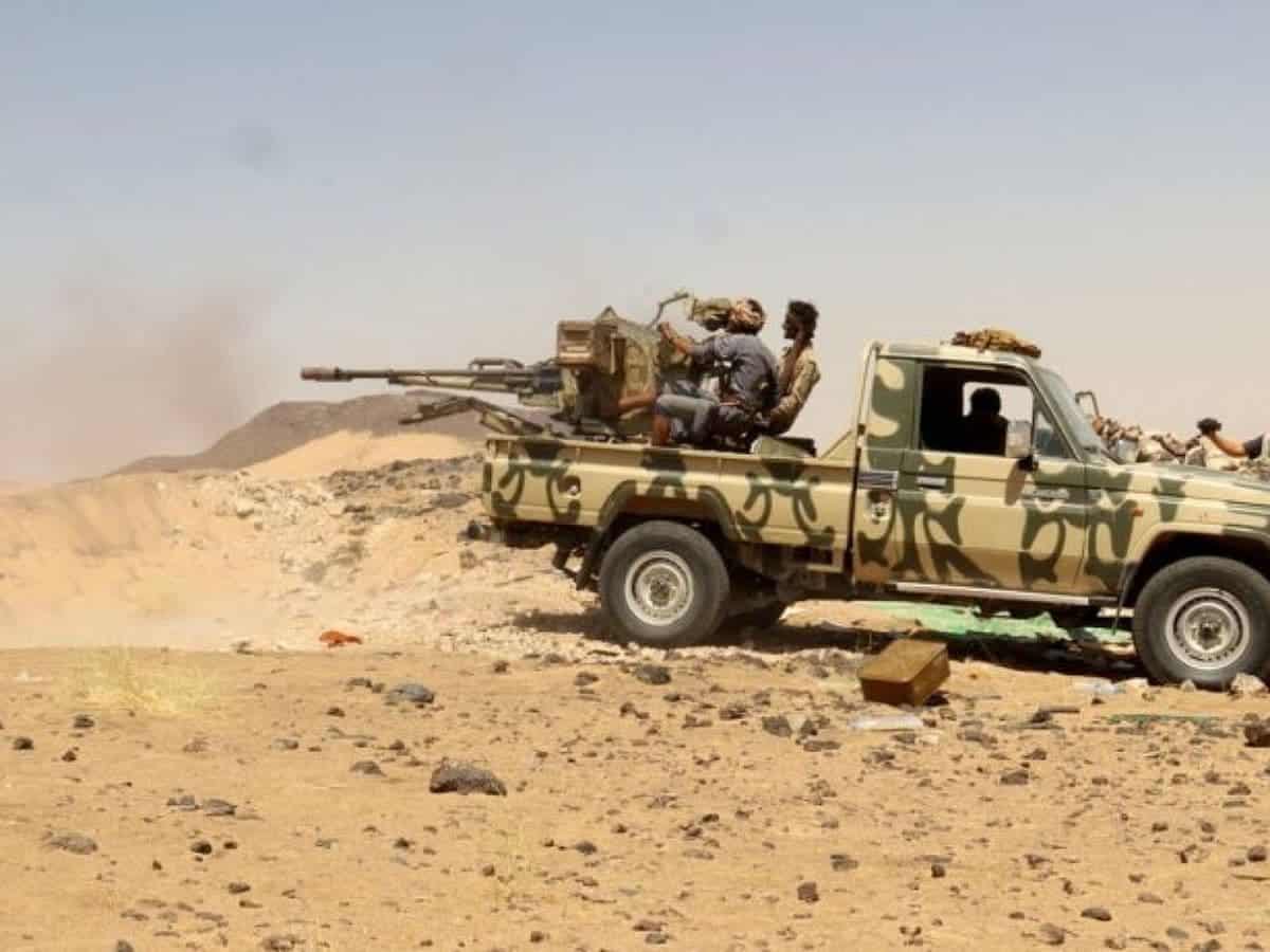 Yemen govt warns of return to full-scale conflict as Houthis escalate attacks