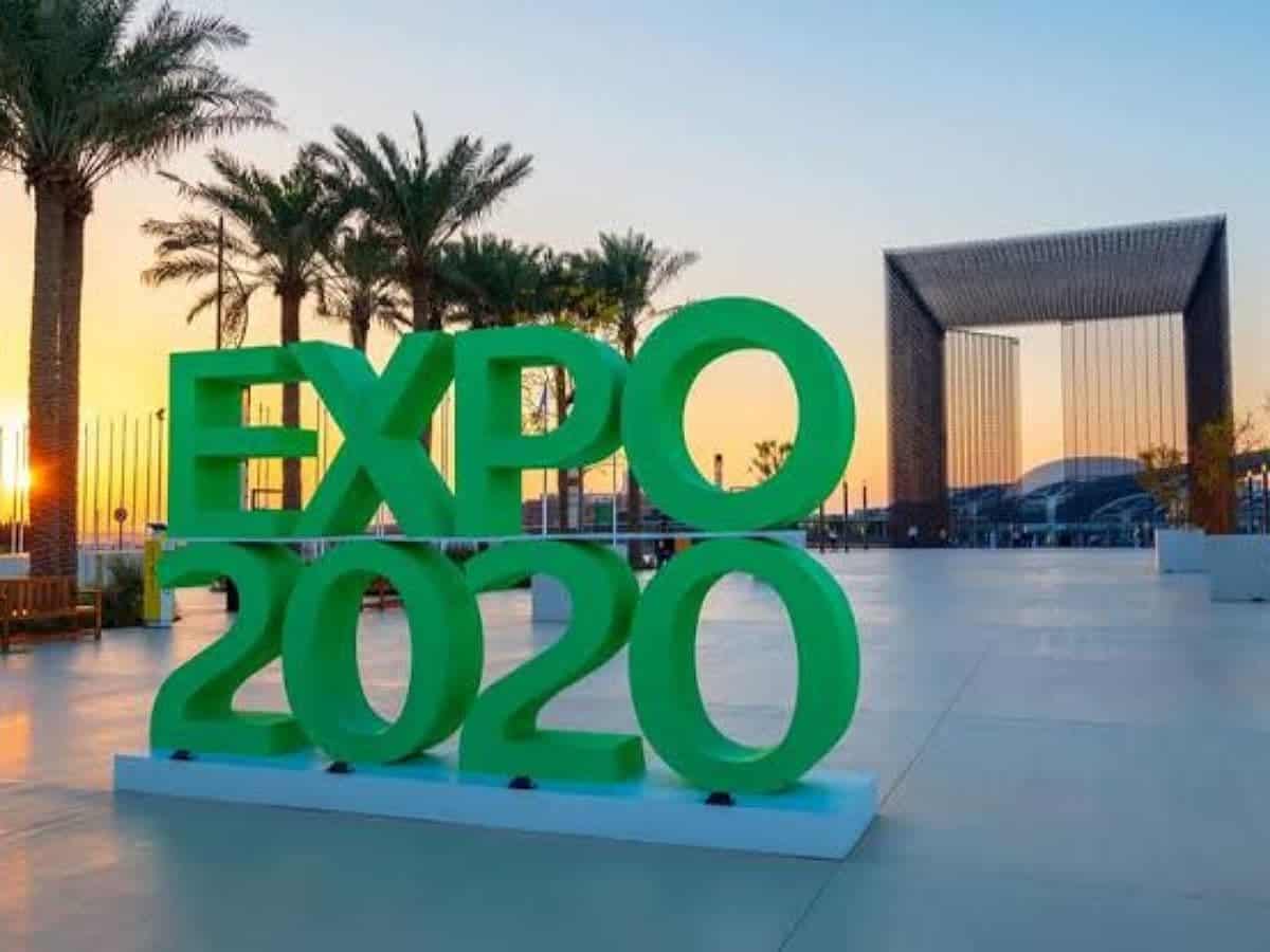 Expo 2020 Dubai set to approach 15M footfall milestone