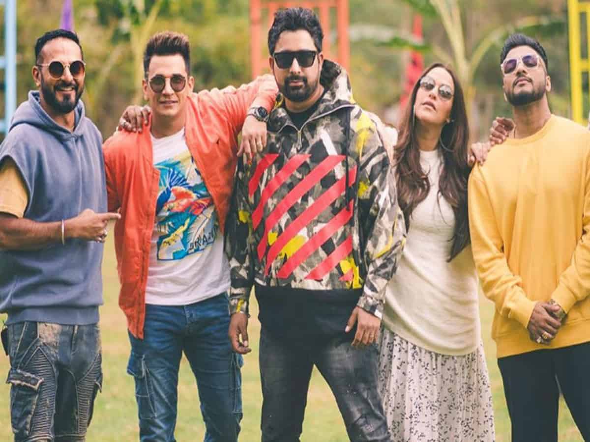 'Roadies 18' is all set to take off to South Africa