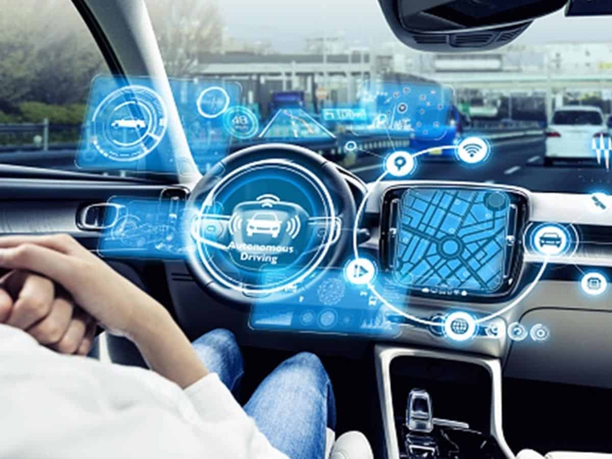 How 5G connectivity will drive value of cars post-sale