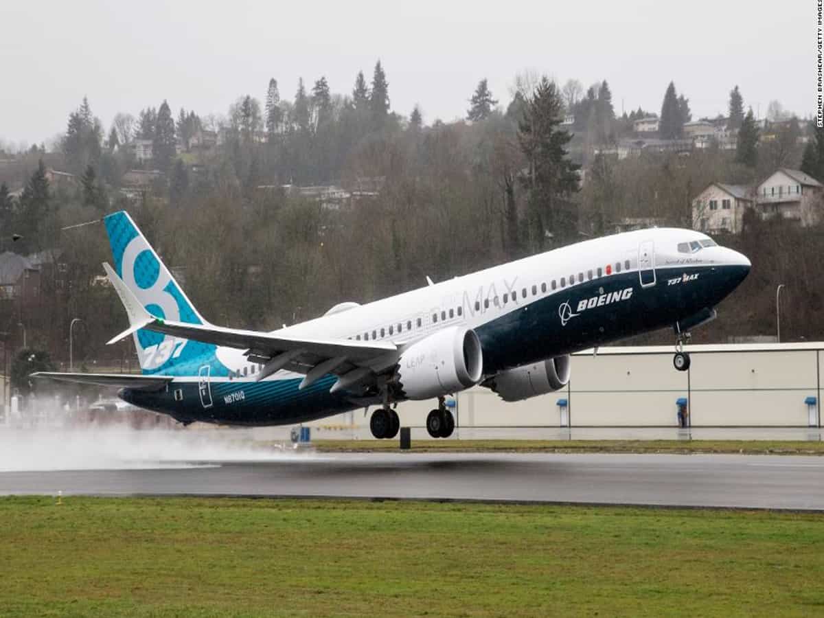 Indonesia to let Boeing 737 Max fly again after 2018 crash