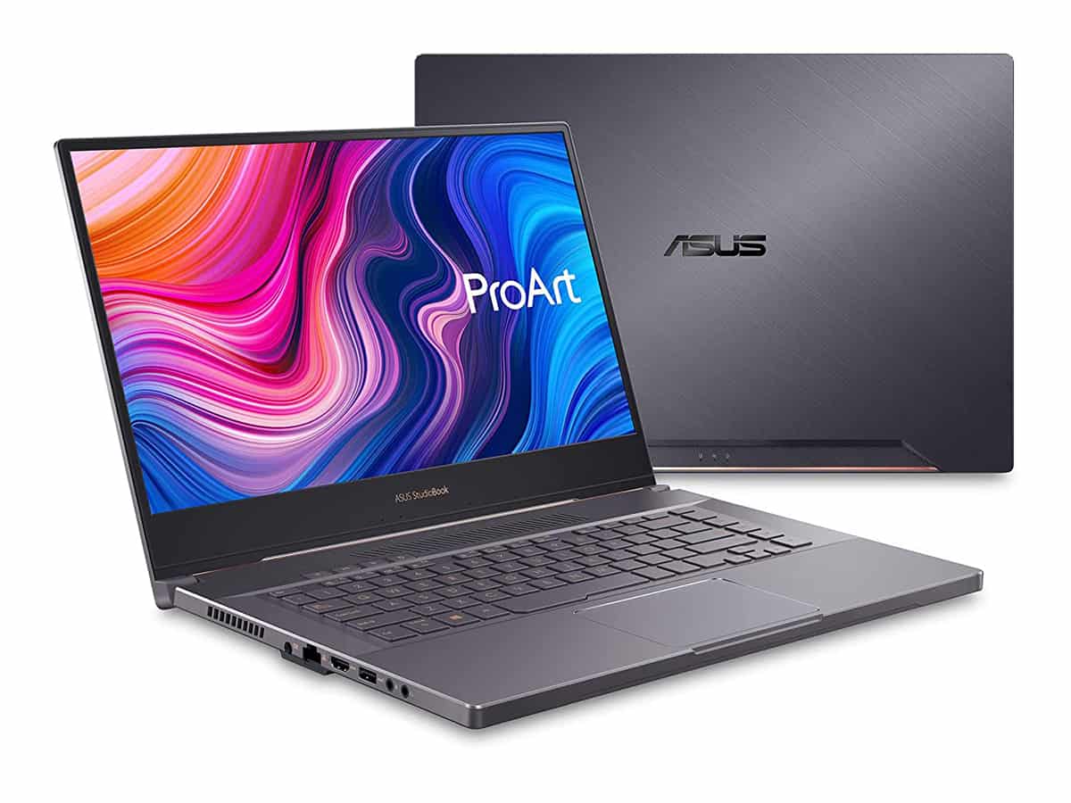 ASUS unveils new laptops in India starting at Rs 74,990