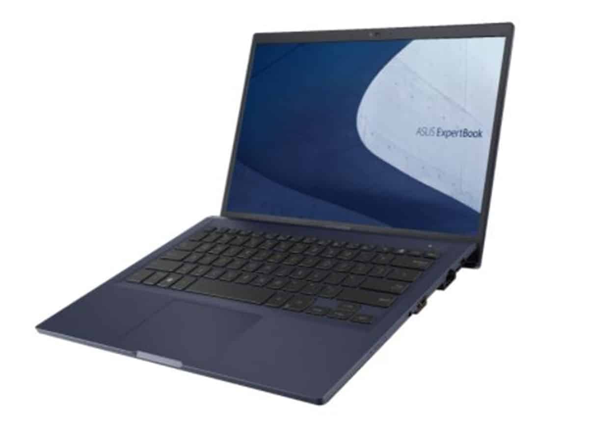ASUS launches affordable laptop in India