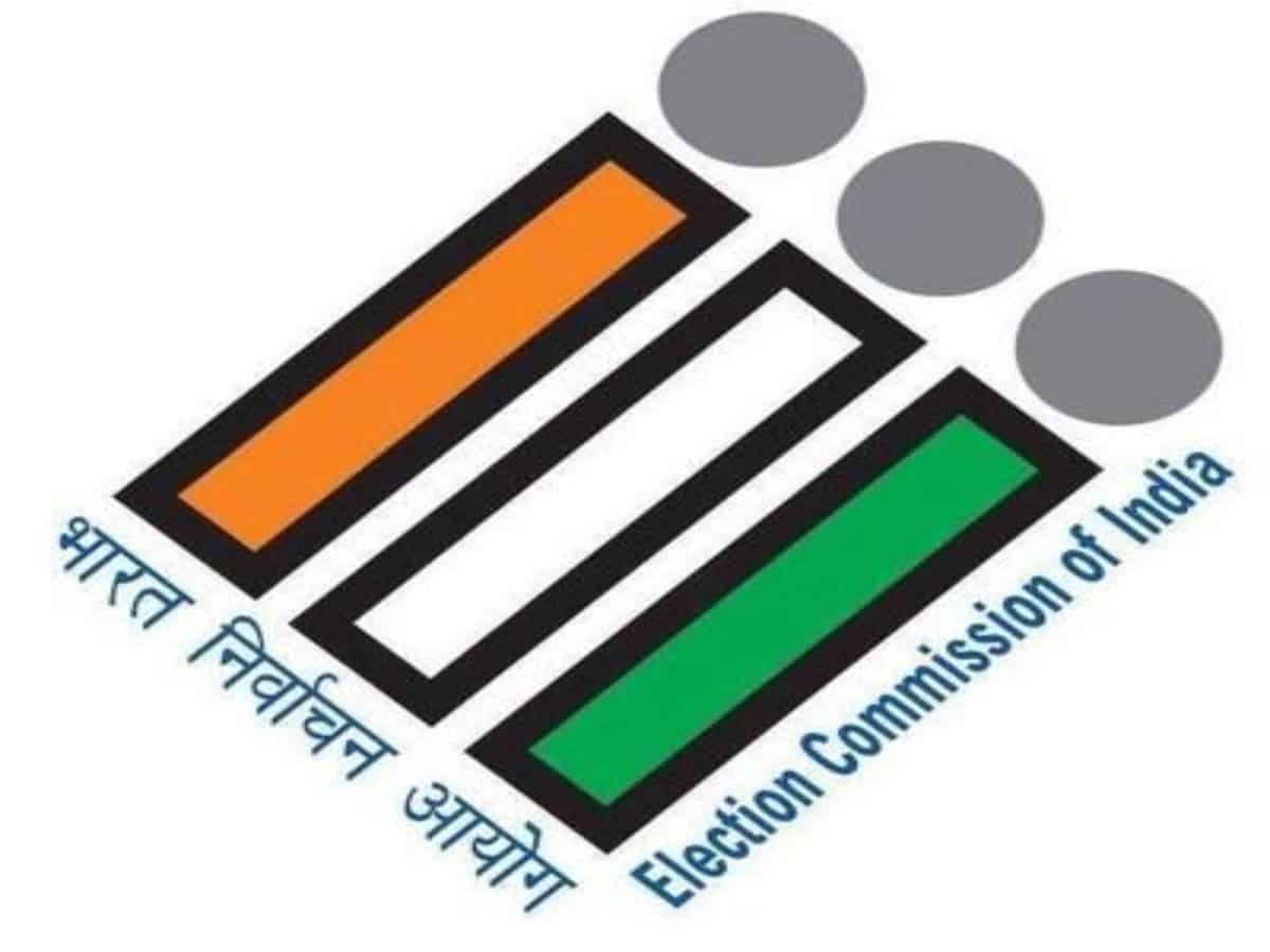 EC to visit poll-bound Telangana, Rajasthan