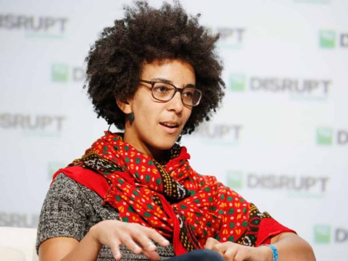 After being fired from Google, Gebru forms AI research institute