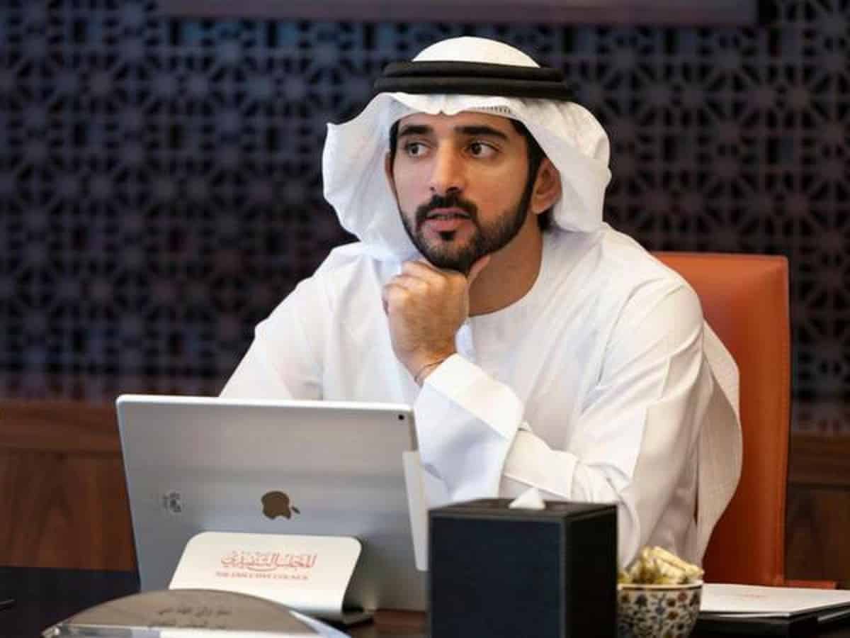 Dubai: Sheikh Hamdan approves 188% expansion of marine transport network