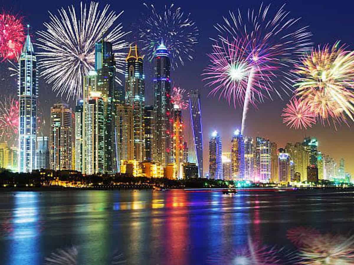 Dubai hotels see high occupancy rates; almost fully booked ahead of NYE