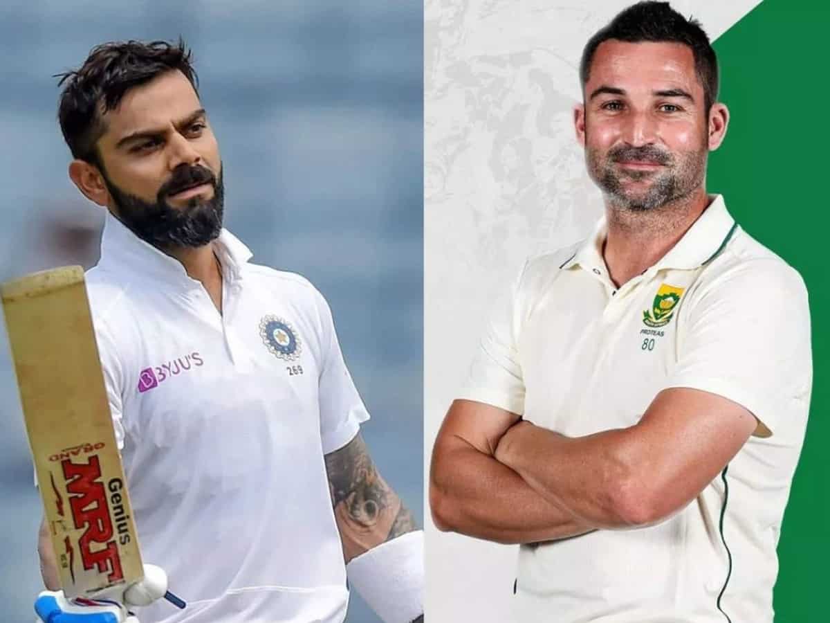 SA v IND, 1st Test: India win toss, elect to bat