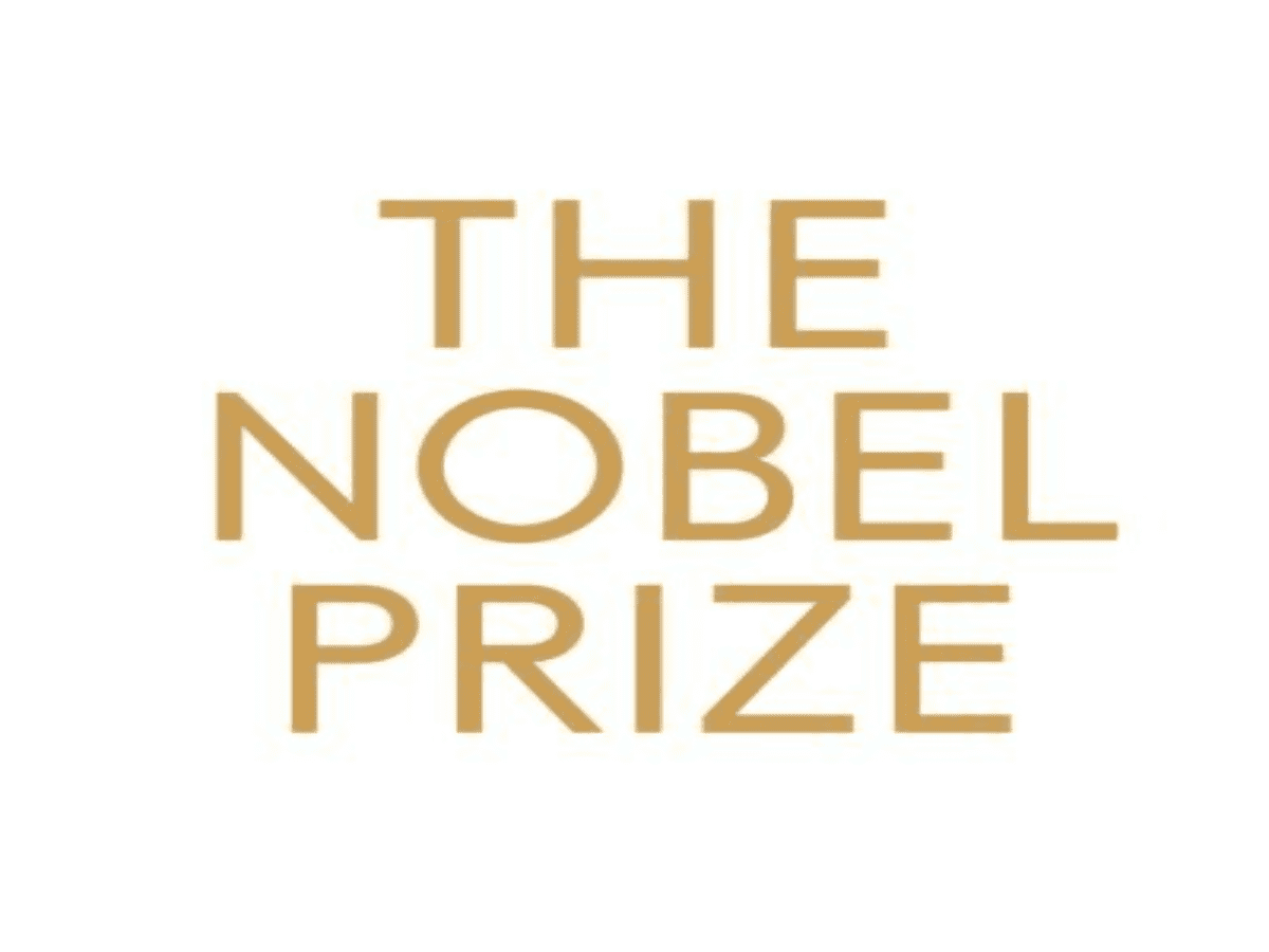Virtual Nobel Prize award ceremony for 2nd time due to Covid