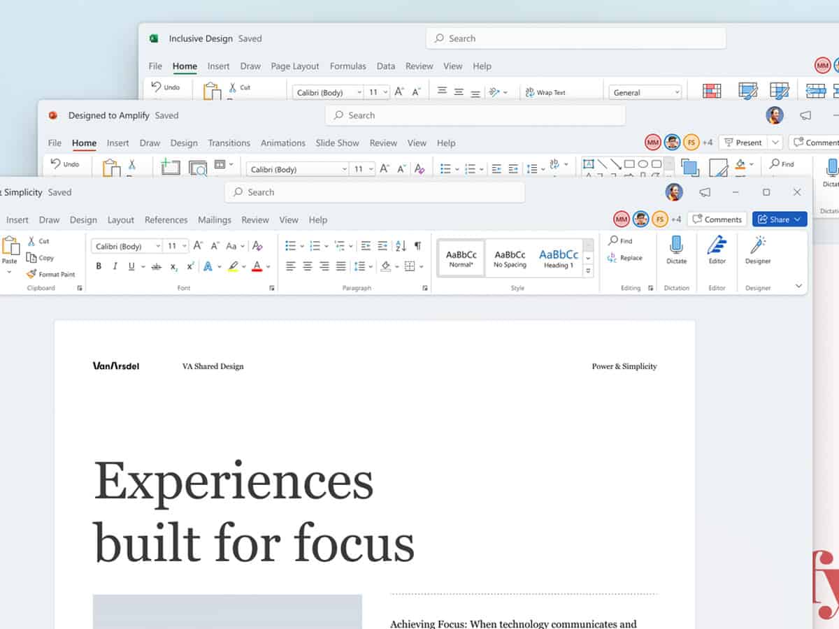 Microsoft is rolling out its new Office UI to everyone