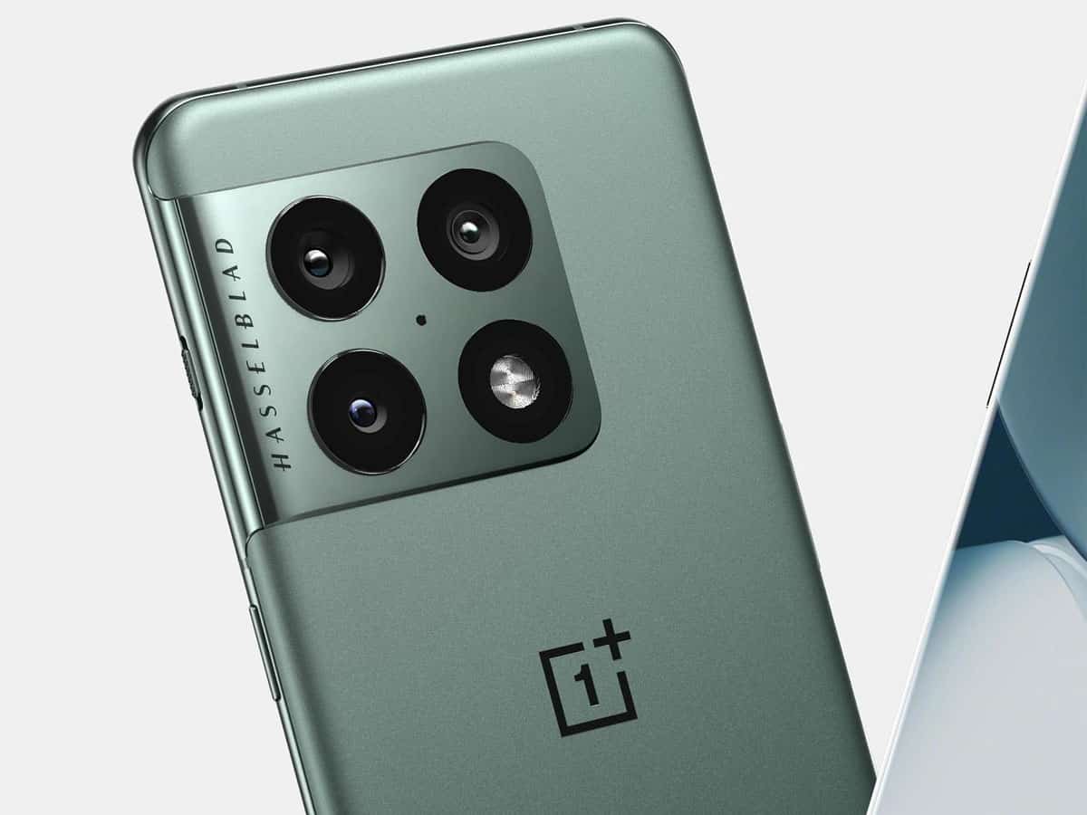 OnePlus 10 Pro may come with 12GB RAM