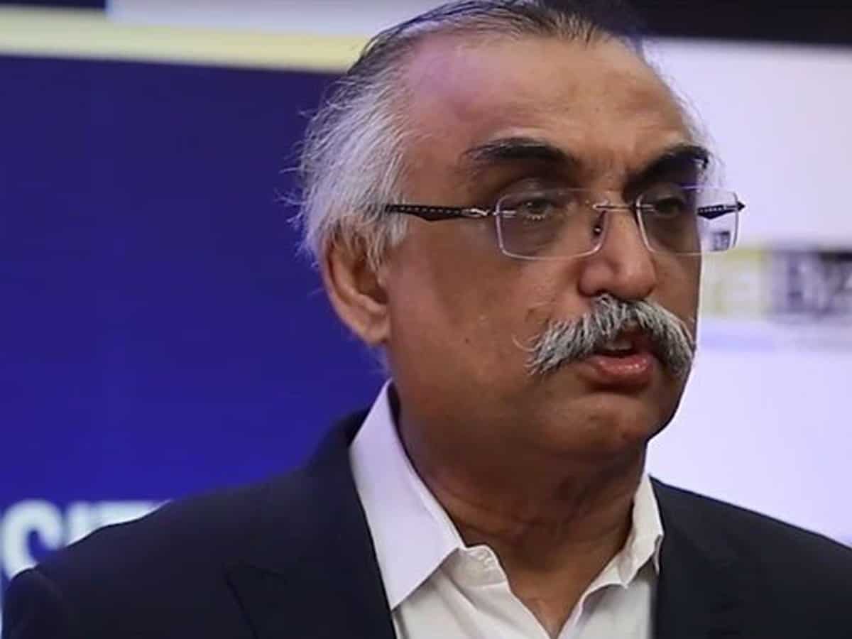 Pakistan has gone bankrupt, says former Pak revenue chief