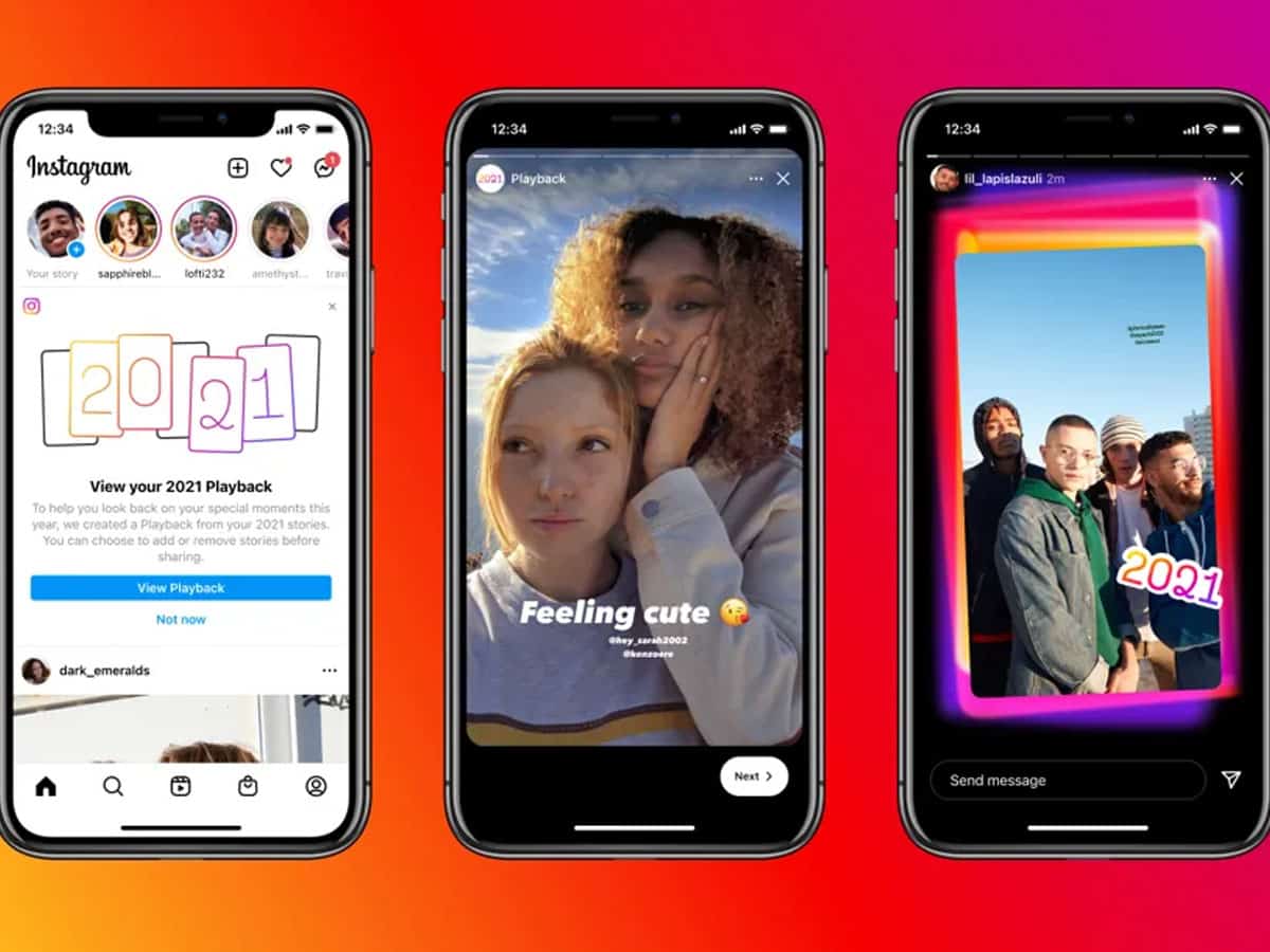 Instagram likely to allow users to post 60-second videos on Stories