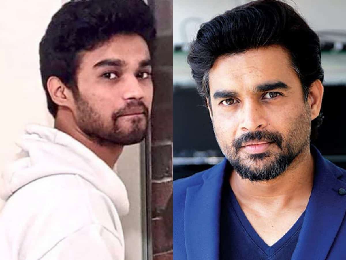 Babil to share screen space with R Madhavan, film details inside