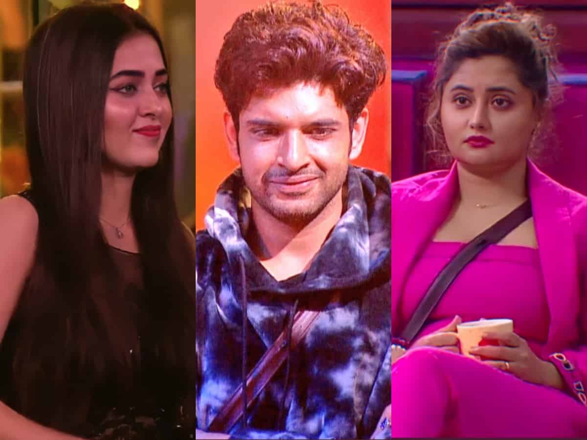 Bigg Boss 15: Current highest paid contestant inside house