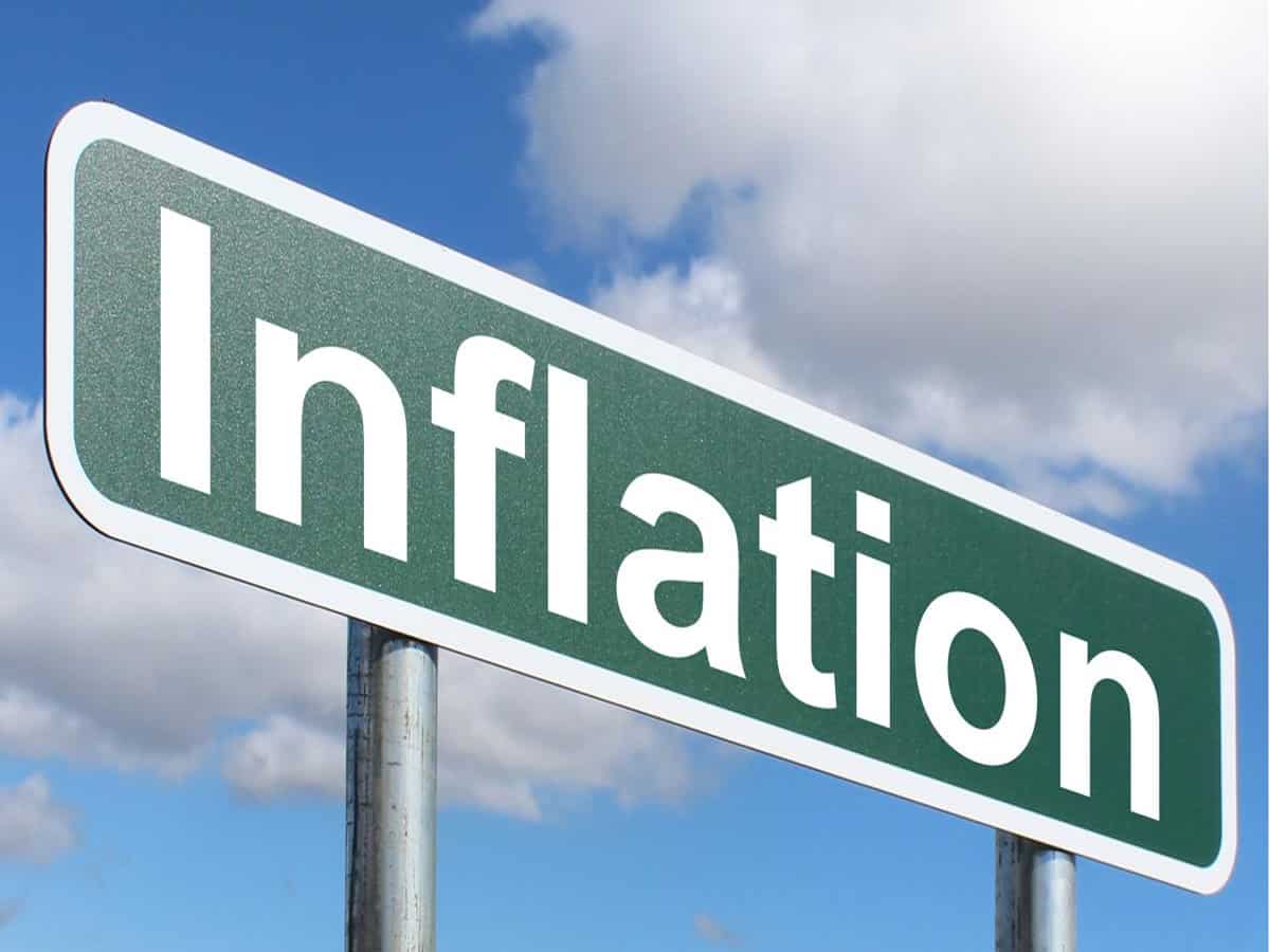 Inflation is painfully high, but some relief may be coming