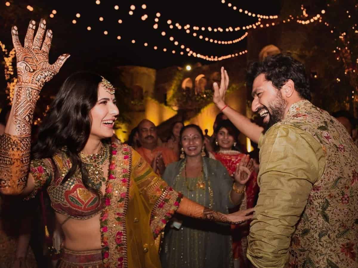 Salman to Alia: Celebs who are likely to miss Katrina-Vicky's reception