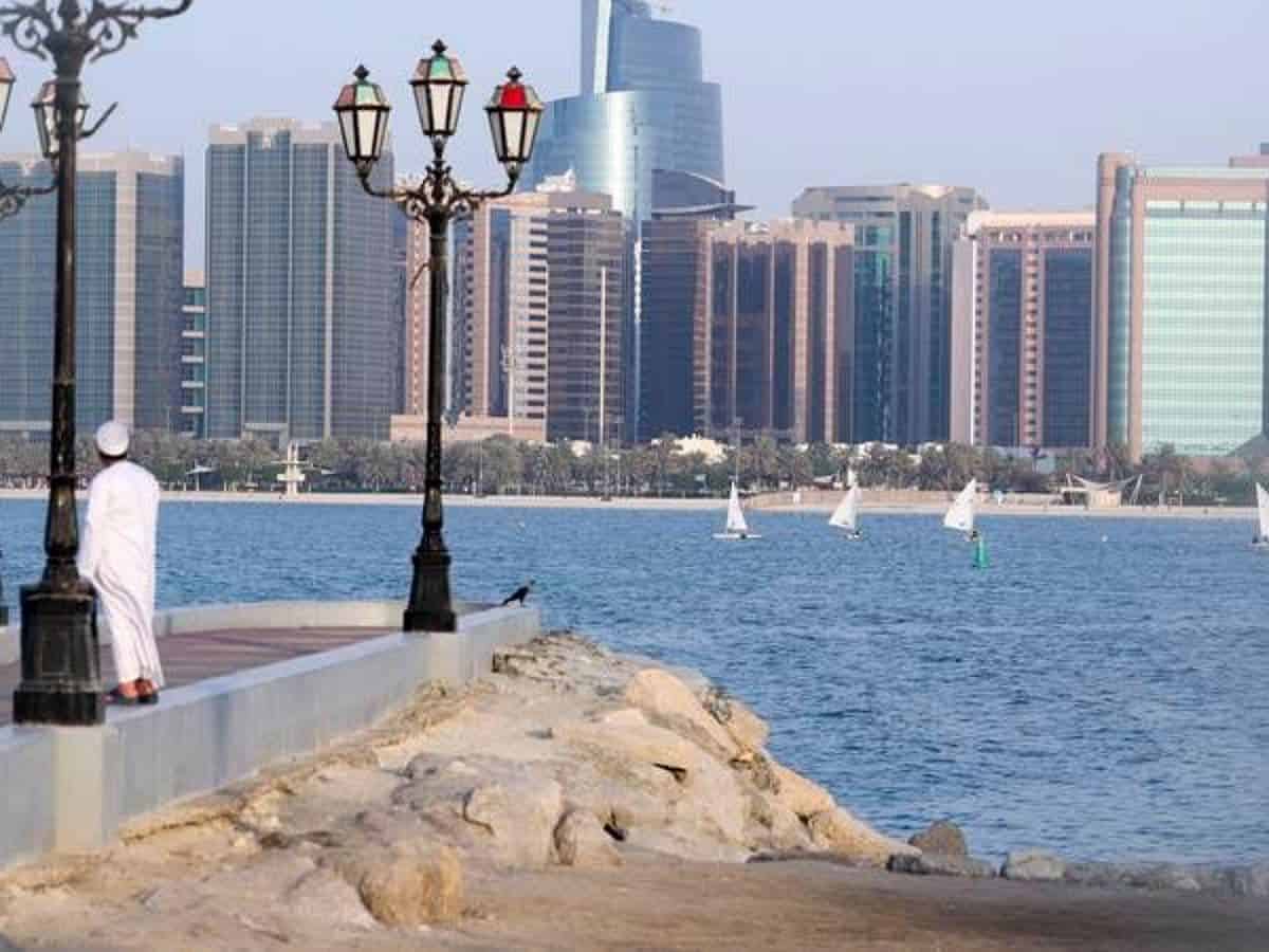 UAE tops safest country in the world to live in amid Omicron variant