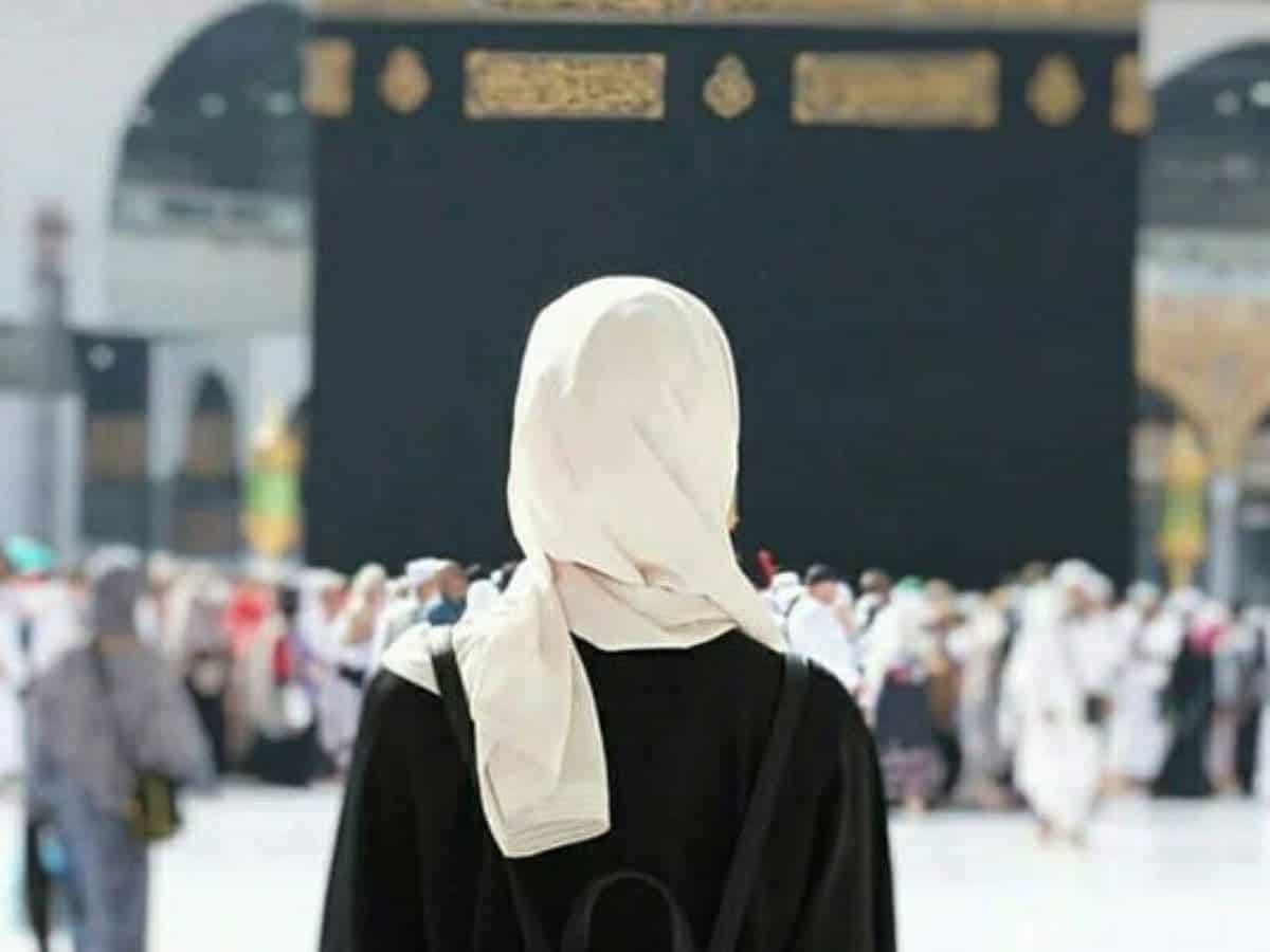 Saudi Arabia: No mandatory quarantine for fully vaccinated Umrah pilgrims