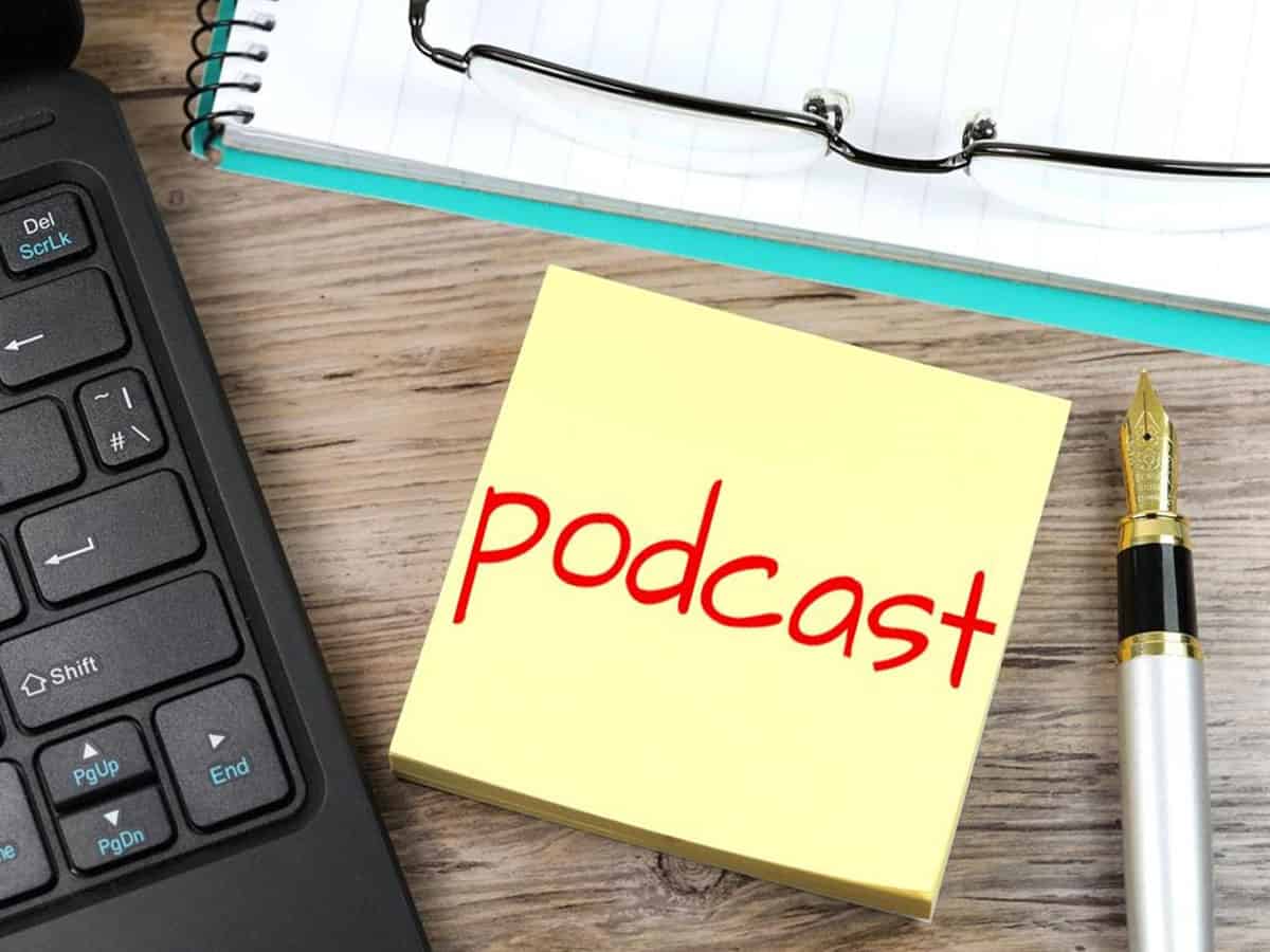 India to see 95 mn Podcast users by 2021 end: Report