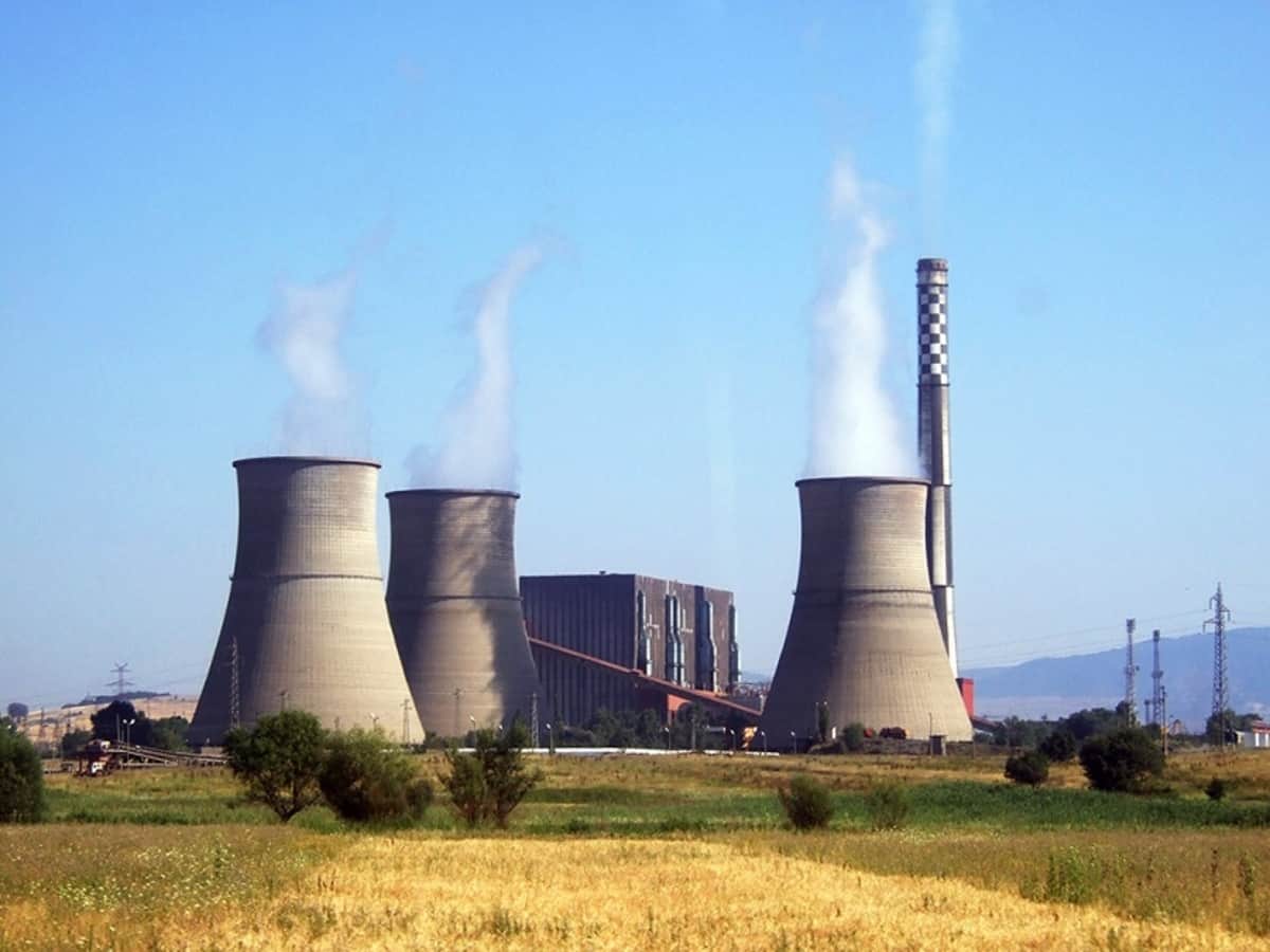 India achieves 40 pc power generation from non-fossil fuel sources
