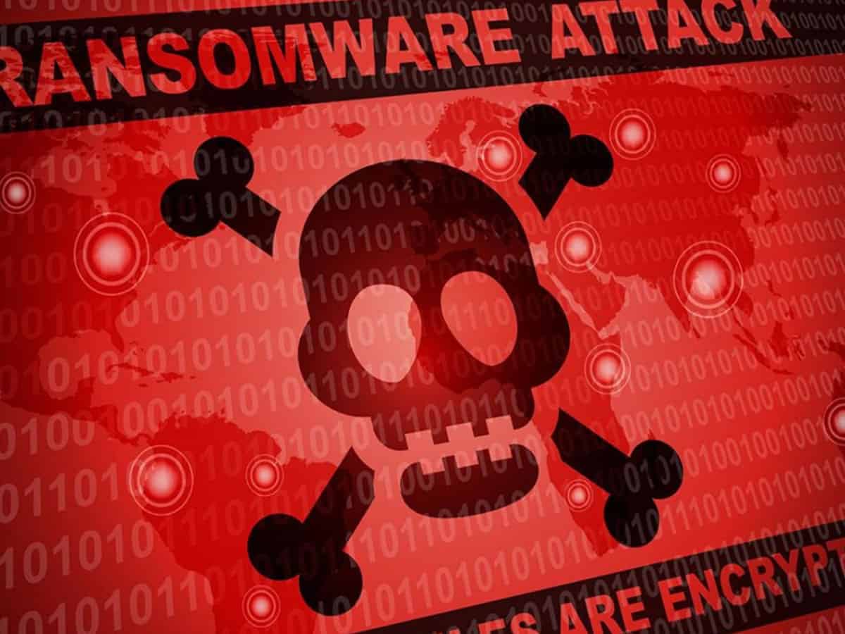 Ransomware persists even as high-profile attacks have slowed