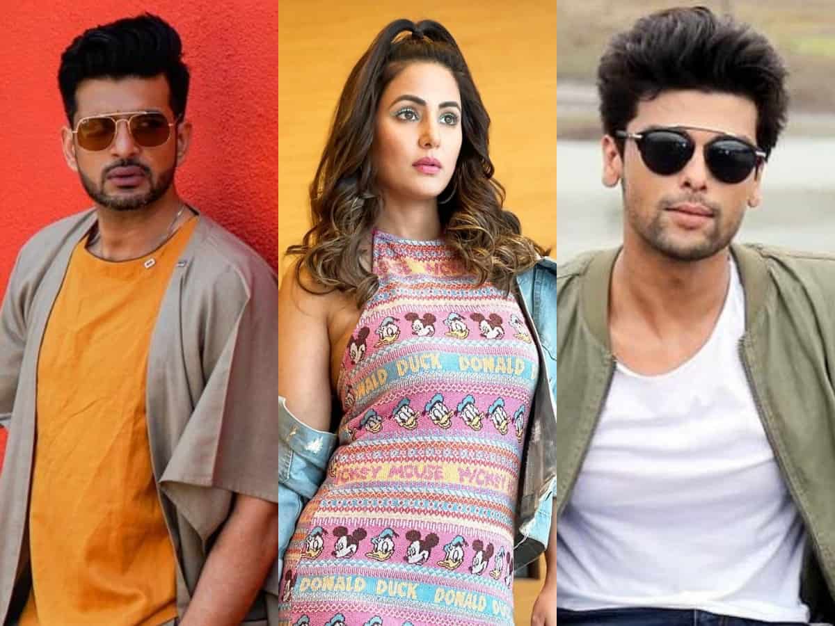 Lock Upp: Meet 7 jailors of Kangana's show