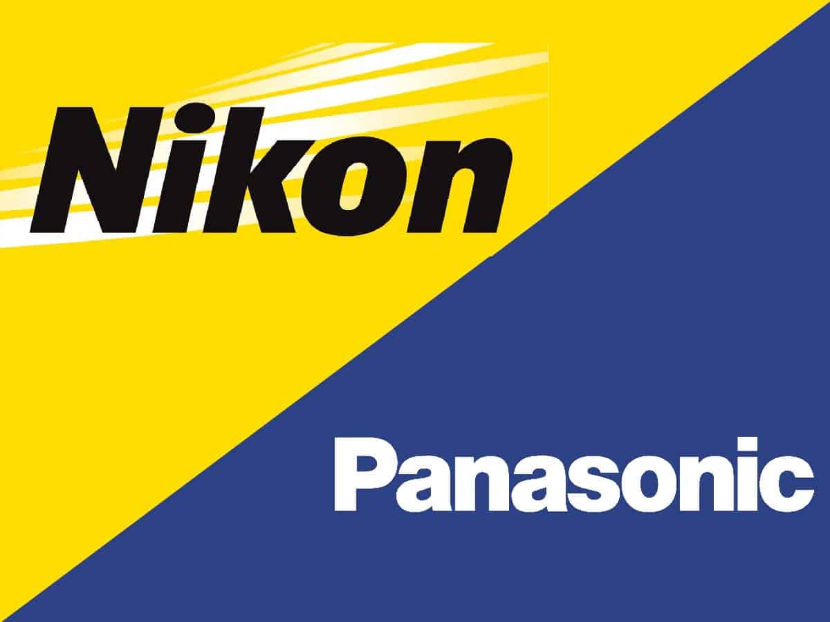 Nikon, Panasonic suspend low-end compact digital camera production