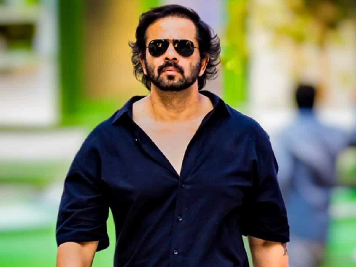 Rohit Shetty undergoes surgery at Kamineni Hospital in Hyderabad