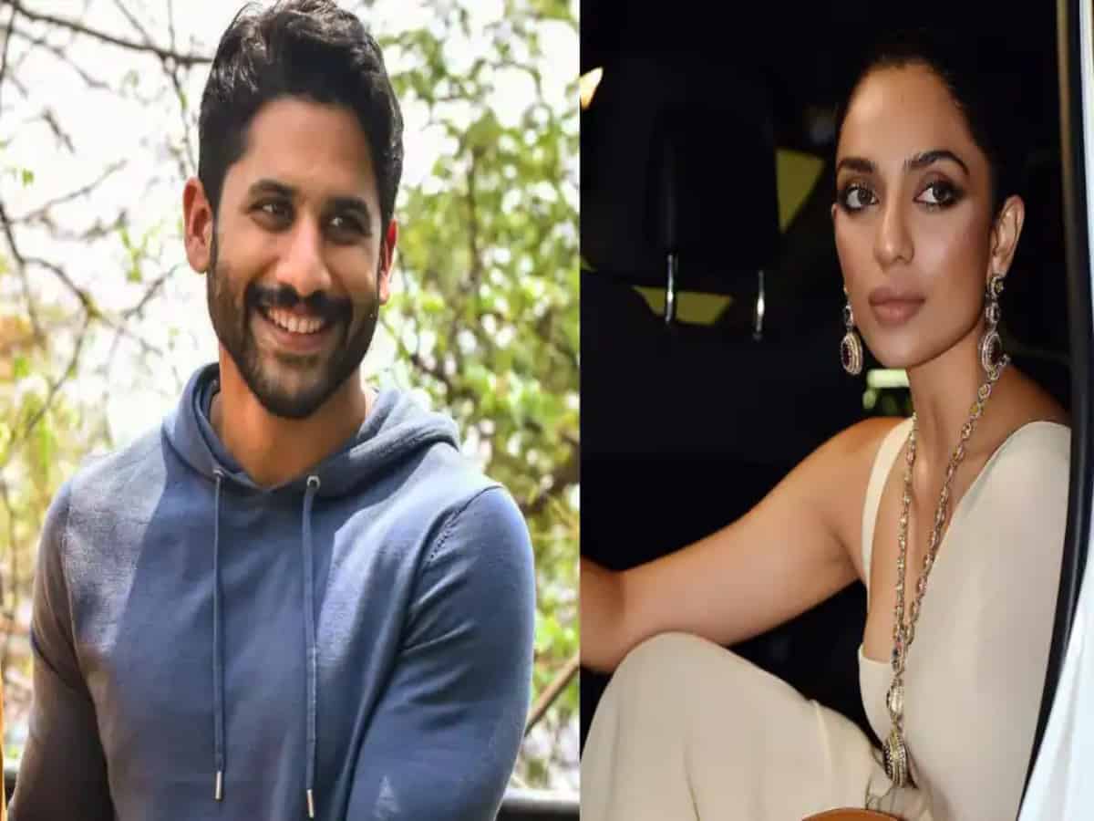 Sobhita's statement on rumoured bf Naga Chaitanya goes viral